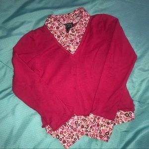 Children's Place - Girls Sweater